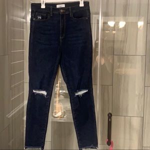CJLA Keller Jeans